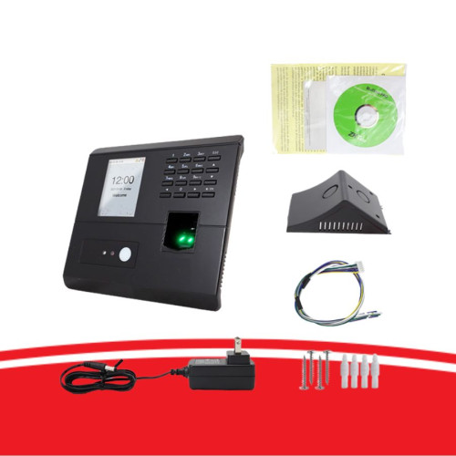 Máy chấm công ZKteco MB23VL (Wifi)